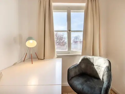 Ferienwohnung für 3 Personen (83 m²) in Farchant 7/10
