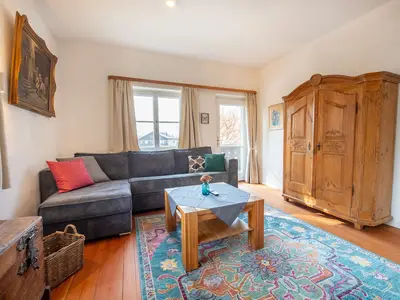 Ferienwohnung für 3 Personen (83 m²) in Farchant 10/10