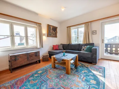 Ferienwohnung für 3 Personen (83 m²) in Farchant 8/10