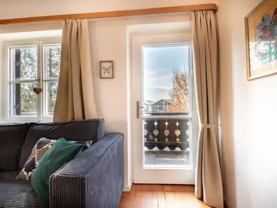 Ferienwohnung für 3 Personen (83 m²) in Farchant 6/10