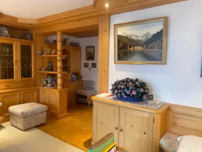Ferienwohnung für 2 Personen (70 m²) in Farchant 4/10