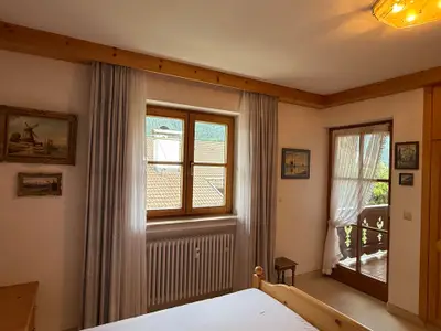 Ferienwohnung für 2 Personen (70 m²) in Farchant 10/10