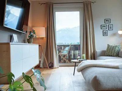 Ferienwohnung für 4 Personen (65 m²) in Farchant 10/10