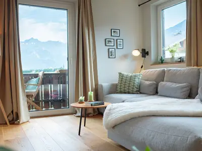 Ferienwohnung für 4 Personen (65 m²) in Farchant 1/10