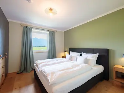 Ferienwohnung für 4 Personen (65 m²) in Farchant 2/10