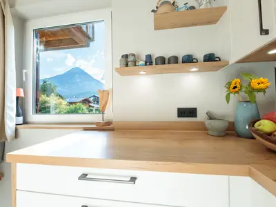 Ferienwohnung für 4 Personen (65 m²) in Farchant 4/10