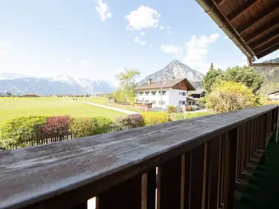 Ferienwohnung für 4 Personen (65 m²) in Farchant 5/10