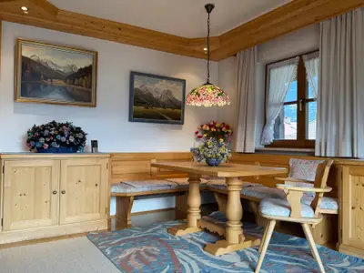 Ferienwohnung für 2 Personen (70 m²) in Farchant 6/10