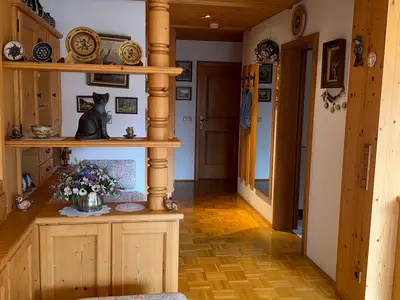 Ferienwohnung für 2 Personen (70 m²) in Farchant 8/10