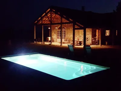 PoolOfHouse