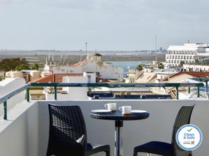 Ferienwohnung für 6 Personen (97 m²) in Faro