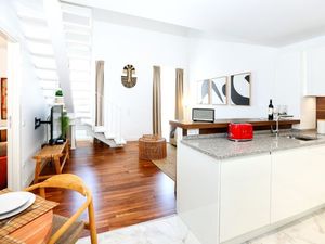 Ferienwohnung für 4 Personen (59 m²) in Faro