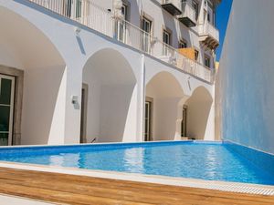 Ferienwohnung für 6 Personen (61 m²) in Faro