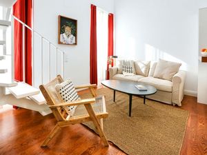 Ferienwohnung für 6 Personen (60 m²) in Faro