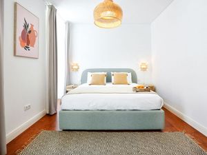 Ferienwohnung für 4 Personen (51 m²) in Faro