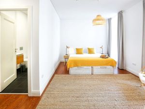 Ferienwohnung für 4 Personen (52 m&sup2;) in Faro