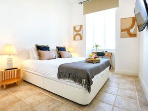 Ferienwohnung für 4 Personen (33 m²) in Faro