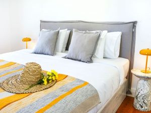 Ferienwohnung für 4 Personen (45 m²) in Faro