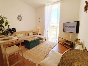 Ferienwohnung für 2 Personen (36 m²) in Faro