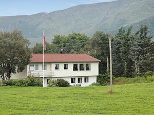 Ferienwohnung für 6 Personen (83 m²) in Farstad