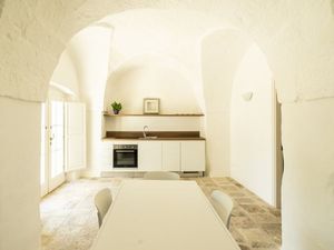 Ferienwohnung für 4 Personen (50 m²) in Fasano