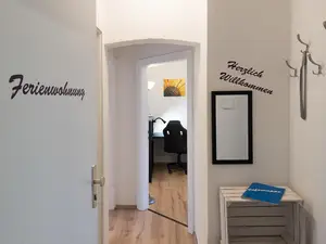 Ferienwohnung für 5 Personen (56 m²) in Müden (Örtze)