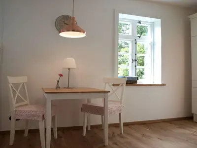 Kücke Esstisch