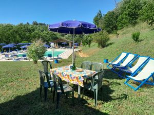Ferienwohnung für 6 Personen (110 m²) in Fauglia