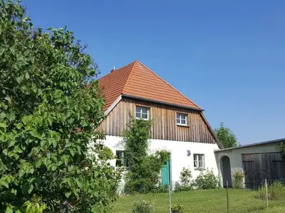 Ferienwohnung für 5 Personen (120 m²) in Rittermannshagen 1/10
