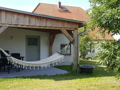 Ferienwohnung für 5 Personen (120 m²) in Rittermannshagen 3/10