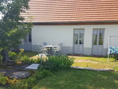 Ferienwohnung für 5 Personen (120 m²) in Rittermannshagen 5/10
