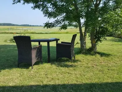 Ferienwohnung für 5 Personen (120 m²) in Rittermannshagen 6/10