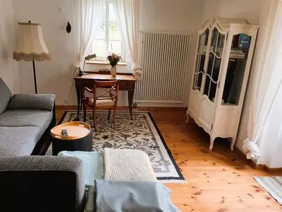Ferienwohnung für 5 Personen (120 m²) in Rittermannshagen 7/10