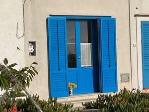 Ferienwohnung für 3 Personen (60 m²) in Favignana