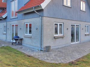 Ferienwohnung für 6 Personen (100 m²) in Faxe