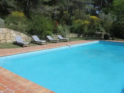 PoolOfHouse
