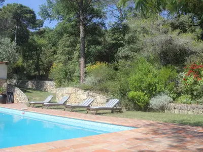 PoolOfHouse