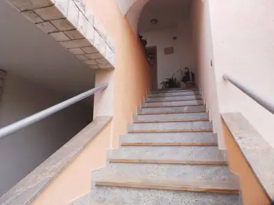 Ferienwohnung für 5 Personen (55 m²) in Fažana 3/10