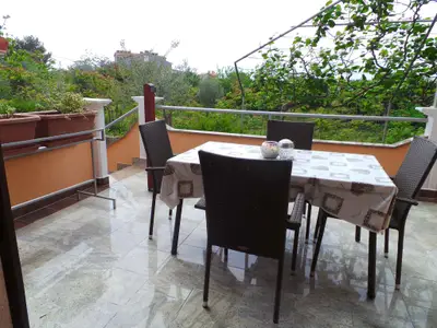 Ferienwohnung für 5 Personen (55 m²) in Fažana 5/10