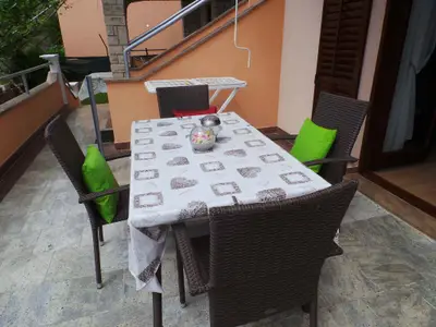 Ferienwohnung für 5 Personen (55 m²) in Fažana 7/10