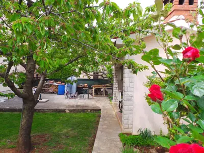 Ferienwohnung für 5 Personen (55 m²) in Fažana 10/10