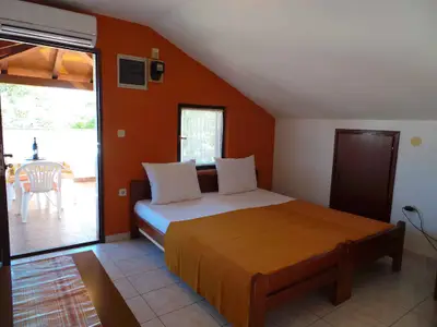 Ferienwohnung für 4 Personen (38 m²) in Valbandon 8/10
