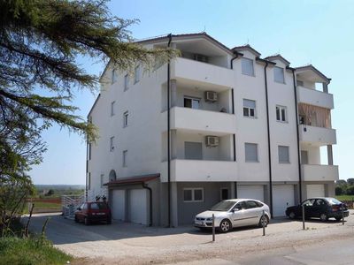 Ferienwohnung für 4 Personen (50 m²) in Fažana 6/10