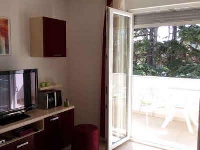 Ferienwohnung für 4 Personen (50 m²) in Fažana 10/10