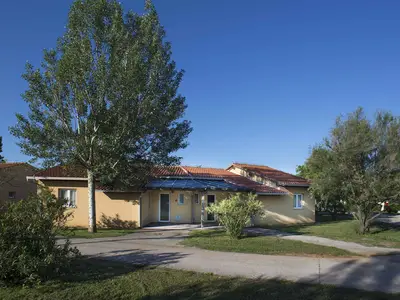 Ferienwohnung für 6 Personen (62 m²) in Fažana 3/10