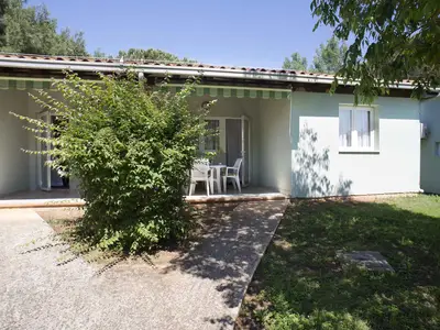 Ferienwohnung für 6 Personen (62 m²) in Fažana 9/10