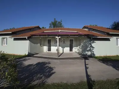 Ferienwohnung für 6 Personen (62 m²) in Fažana 10/10