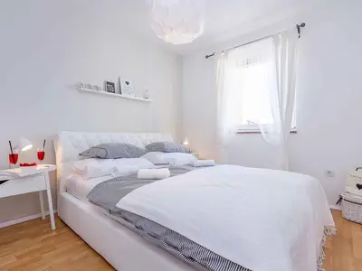 Ferienwohnung für 4 Personen (40 m²) in Valbandon 7/10