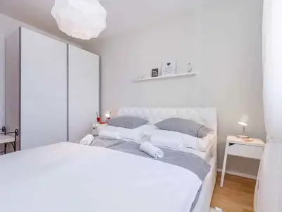 Ferienwohnung für 4 Personen (40 m²) in Valbandon 8/10