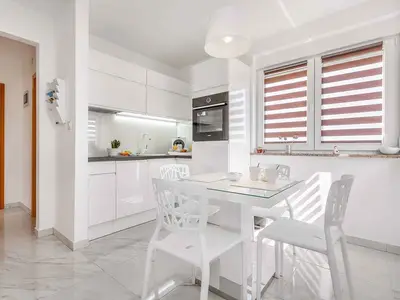 Ferienwohnung für 4 Personen (40 m²) in Valbandon 10/10